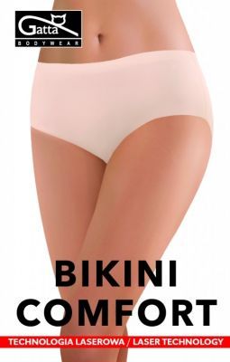 Figi Bikini Comfort