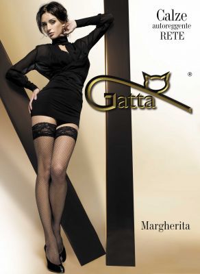Pończochy Gatta Margherita